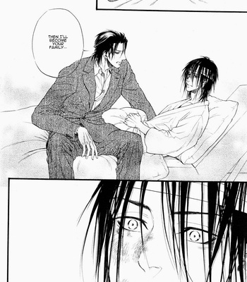 [IKE Reibun] Kobi no Kyoujin vol.1 [Eng] – Gay Manga sex 49