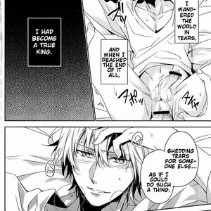 [hummel/ xia] Apt Pupil – Fate/Zero dj [Eng] – Gay Manga sex 27