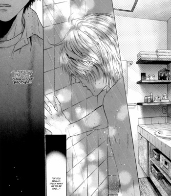 [Abe Miyuki] Super Lovers vol.3 [Eng] – Gay Manga sex 6