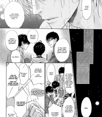 [Abe Miyuki] Super Lovers vol.3 [Eng] – Gay Manga sex 7