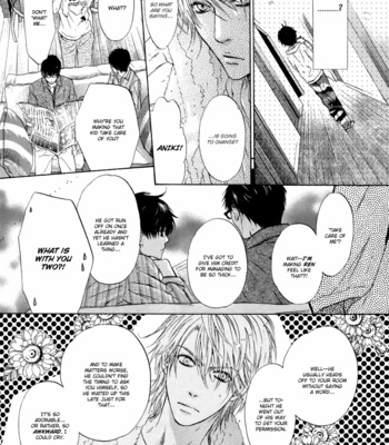 [Abe Miyuki] Super Lovers vol.3 [Eng] – Gay Manga sex 9