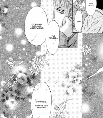 [Abe Miyuki] Super Lovers vol.3 [Eng] – Gay Manga sex 17
