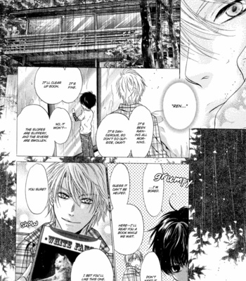 [Abe Miyuki] Super Lovers vol.3 [Eng] – Gay Manga sex 19