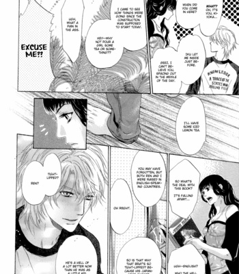 [Abe Miyuki] Super Lovers vol.3 [Eng] – Gay Manga sex 21