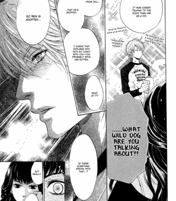 [Abe Miyuki] Super Lovers vol.3 [Eng] – Gay Manga sex 22