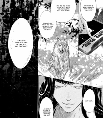 [Abe Miyuki] Super Lovers vol.3 [Eng] – Gay Manga sex 23