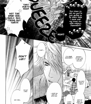 [Abe Miyuki] Super Lovers vol.3 [Eng] – Gay Manga sex 29