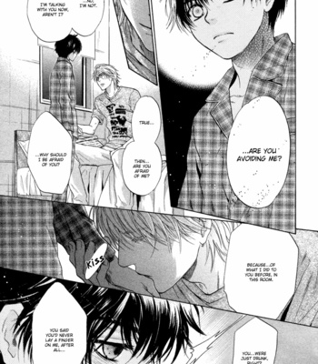 [Abe Miyuki] Super Lovers vol.3 [Eng] – Gay Manga sex 30