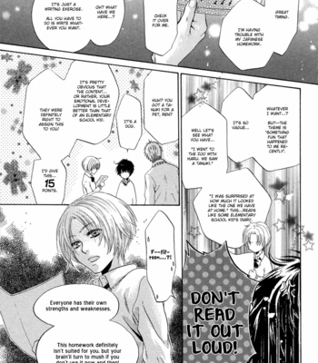 [Abe Miyuki] Super Lovers vol.3 [Eng] – Gay Manga sex 38