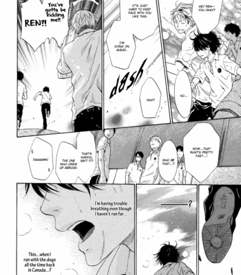 [Abe Miyuki] Super Lovers vol.3 [Eng] – Gay Manga sex 41