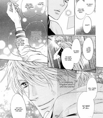 [Abe Miyuki] Super Lovers vol.3 [Eng] – Gay Manga sex 44