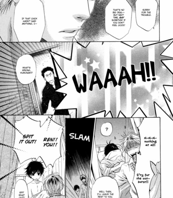 [Abe Miyuki] Super Lovers vol.3 [Eng] – Gay Manga sex 46