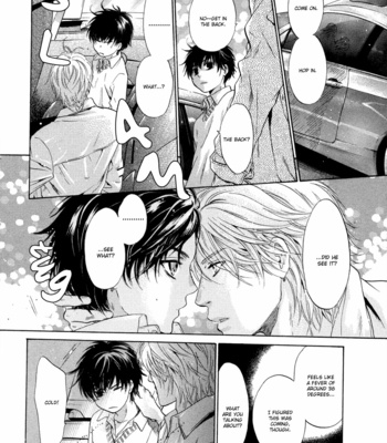 [Abe Miyuki] Super Lovers vol.3 [Eng] – Gay Manga sex 49