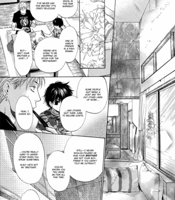 [Abe Miyuki] Super Lovers vol.3 [Eng] – Gay Manga sex 52