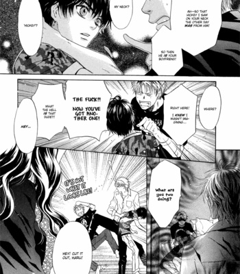 [Abe Miyuki] Super Lovers vol.3 [Eng] – Gay Manga sex 53