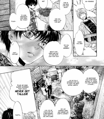 [Abe Miyuki] Super Lovers vol.3 [Eng] – Gay Manga sex 56