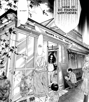 [Abe Miyuki] Super Lovers vol.3 [Eng] – Gay Manga sex 57