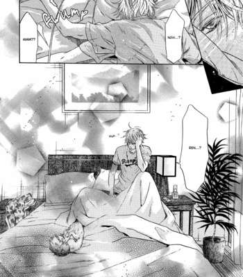 [Abe Miyuki] Super Lovers vol.3 [Eng] – Gay Manga sex 60