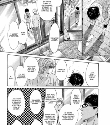 [Abe Miyuki] Super Lovers vol.3 [Eng] – Gay Manga sex 62