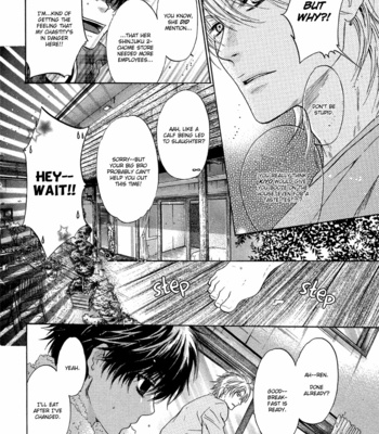 [Abe Miyuki] Super Lovers vol.3 [Eng] – Gay Manga sex 64