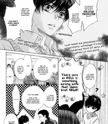 [Abe Miyuki] Super Lovers vol.3 [Eng] – Gay Manga sex 68