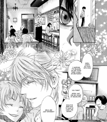 [Abe Miyuki] Super Lovers vol.3 [Eng] – Gay Manga sex 70
