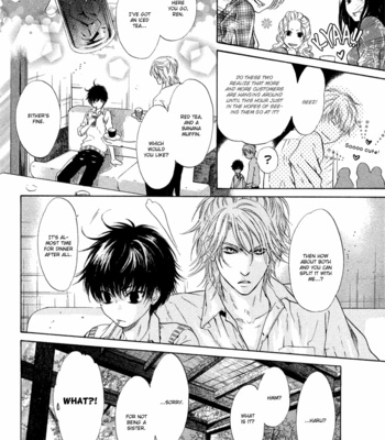[Abe Miyuki] Super Lovers vol.3 [Eng] – Gay Manga sex 72