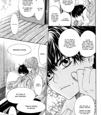 [Abe Miyuki] Super Lovers vol.3 [Eng] – Gay Manga sex 73