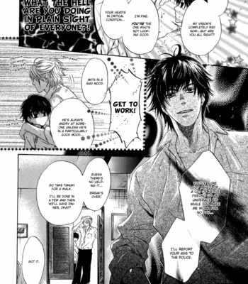 [Abe Miyuki] Super Lovers vol.3 [Eng] – Gay Manga sex 78