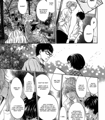 [Abe Miyuki] Super Lovers vol.3 [Eng] – Gay Manga sex 79