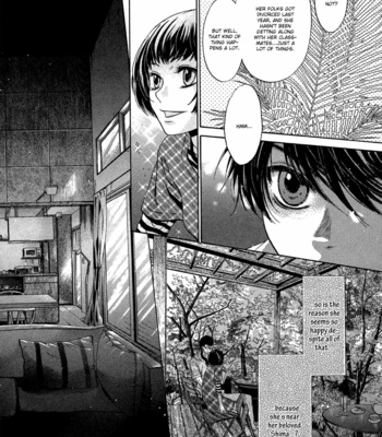 [Abe Miyuki] Super Lovers vol.3 [Eng] – Gay Manga sex 80