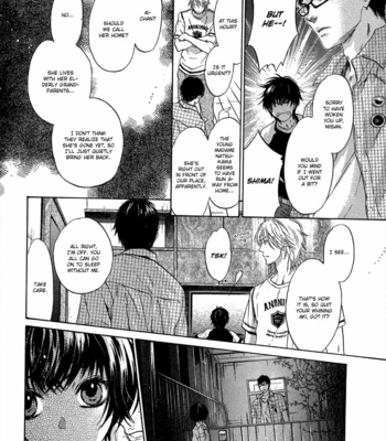 [Abe Miyuki] Super Lovers vol.3 [Eng] – Gay Manga sex 84