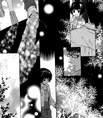 [Abe Miyuki] Super Lovers vol.3 [Eng] – Gay Manga sex 85