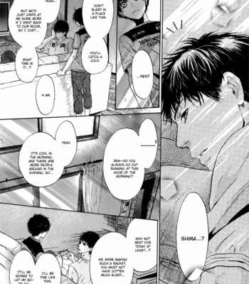 [Abe Miyuki] Super Lovers vol.3 [Eng] – Gay Manga sex 86