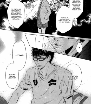 [Abe Miyuki] Super Lovers vol.3 [Eng] – Gay Manga sex 88