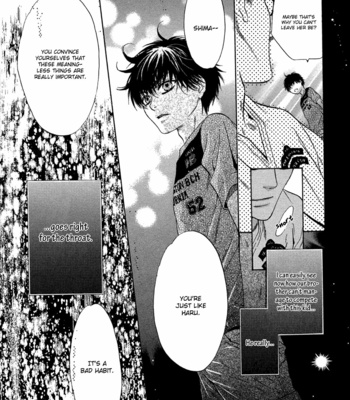 [Abe Miyuki] Super Lovers vol.3 [Eng] – Gay Manga sex 89