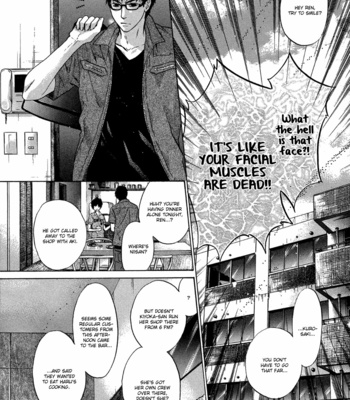 [Abe Miyuki] Super Lovers vol.3 [Eng] – Gay Manga sex 91