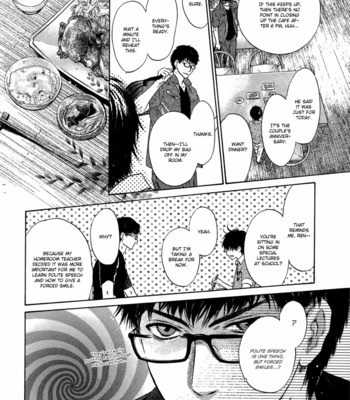 [Abe Miyuki] Super Lovers vol.3 [Eng] – Gay Manga sex 92