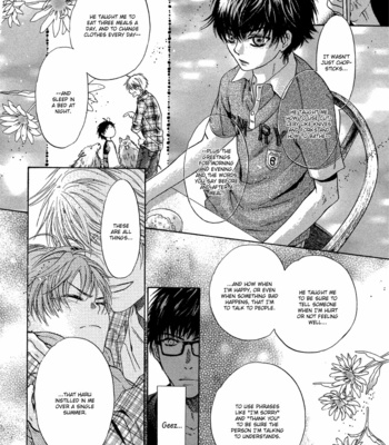 [Abe Miyuki] Super Lovers vol.3 [Eng] – Gay Manga sex 94