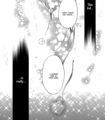 [Abe Miyuki] Super Lovers vol.3 [Eng] – Gay Manga sex 95
