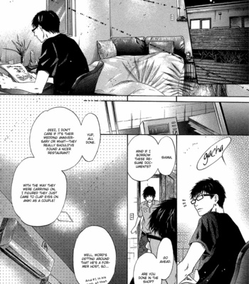 [Abe Miyuki] Super Lovers vol.3 [Eng] – Gay Manga sex 96