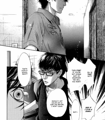 [Abe Miyuki] Super Lovers vol.3 [Eng] – Gay Manga sex 98