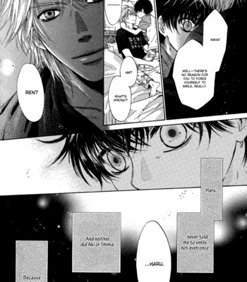 [Abe Miyuki] Super Lovers vol.3 [Eng] – Gay Manga sex 102