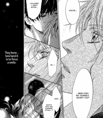 [Abe Miyuki] Super Lovers vol.3 [Eng] – Gay Manga sex 103