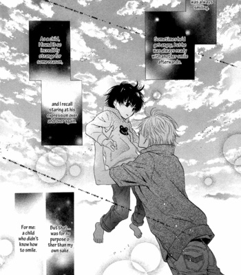 [Abe Miyuki] Super Lovers vol.3 [Eng] – Gay Manga sex 104