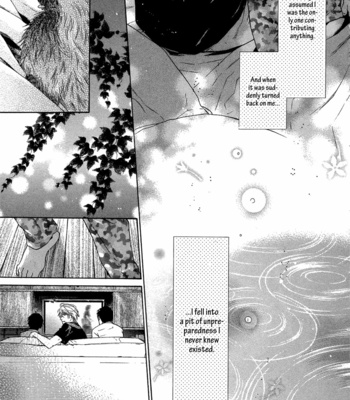 [Abe Miyuki] Super Lovers vol.3 [Eng] – Gay Manga sex 107