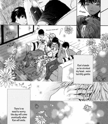 [Abe Miyuki] Super Lovers vol.3 [Eng] – Gay Manga sex 108