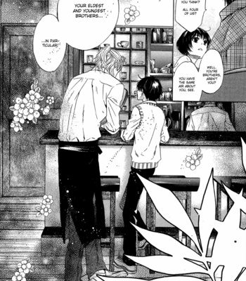 [Abe Miyuki] Super Lovers vol.3 [Eng] – Gay Manga sex 114