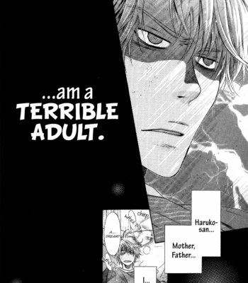 [Abe Miyuki] Super Lovers vol.3 [Eng] – Gay Manga sex 117