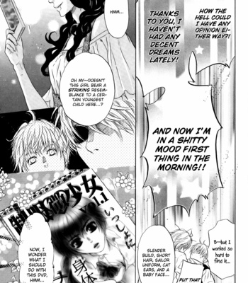 [Abe Miyuki] Super Lovers vol.3 [Eng] – Gay Manga sex 120